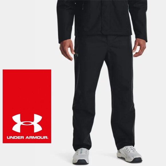 Under Armour Other - UA AllSeasonGear Lined Pants - Medium